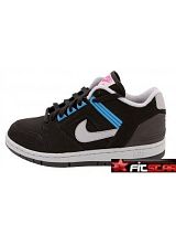P�nsk� boty Nike  - klikn�te pro v�t�� n�hled